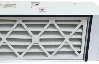 Our Honest Review of the ARC-POWER Portable Air Dust Collector System