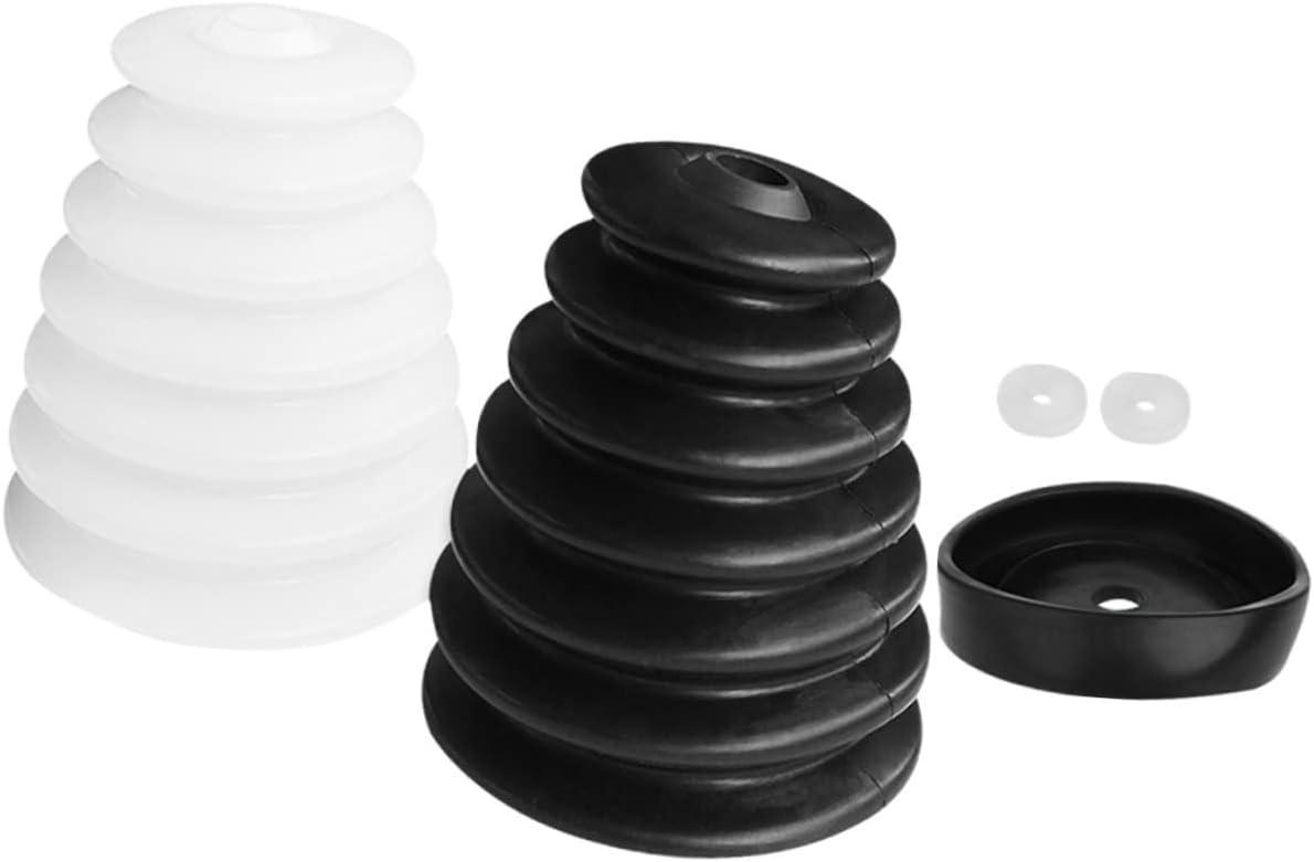 How We Improved Our Drilling Cleanup with HOMSFOU Dust Collector Cover 1 How We Improved Our Drilling Cleanup with HOMSFOU Dust Collector Cover