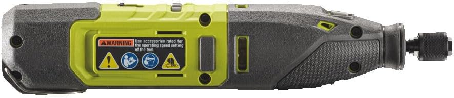 Unleashing Precision: Ryobi RRT12-120BA3/35 Rotary Tool Review 3 Unleashing Precision: Ryobi RRT12-120BA3/35 Rotary Tool Review - Image 3