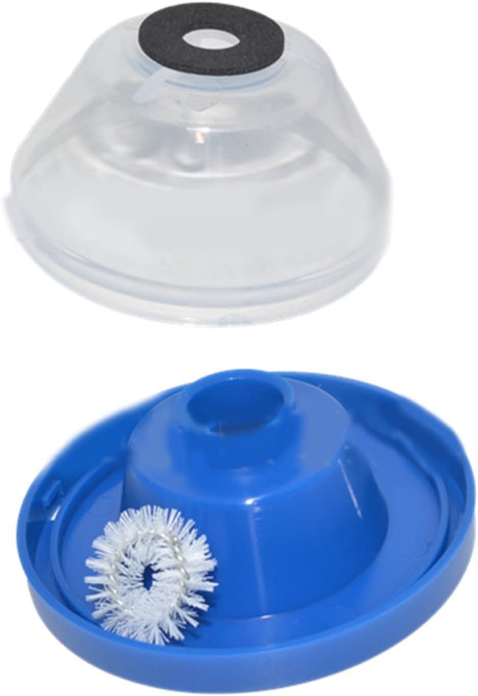 How We Improved Our Drilling Cleanup with HOMSFOU Dust Collector Cover