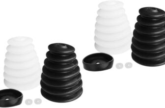 How We Loved the Uonlytech Electric Drill Dust Collector Cap