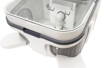 How We Improved Our Workflow with INTSUPERMAI Dust Collector