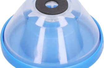 How We Use the Large Capacity Drill Dust Collector to Cut Dust Easily