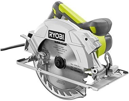Unleashing Precision: A Review of the Ryobi ZRCSB144LZK Circular Saw 1 Unleashing Precision: A Review of the Ryobi ZRCSB144LZK Circular Saw