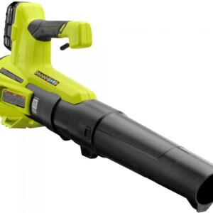 RYOBI ONE+ Leaf Blower Review: Power and Versatility Unleashed