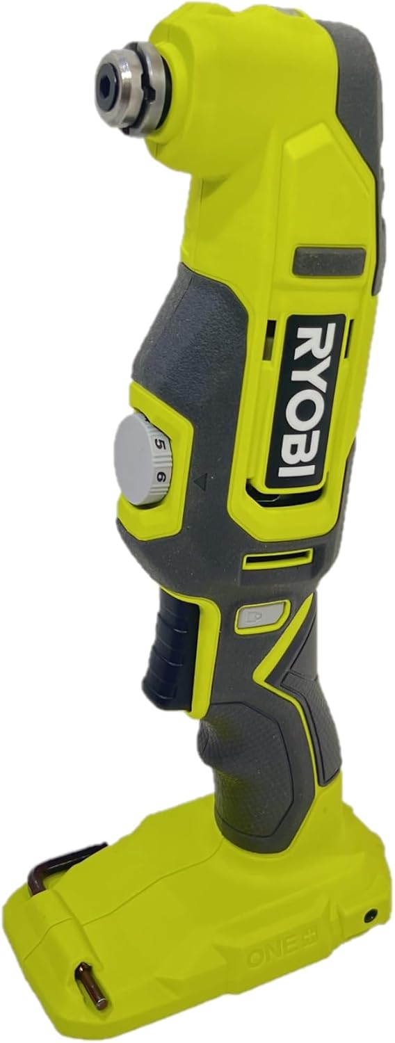 Unlock Versatility: Ryobi 18V Cordless Multi-Tool Review 3 Unlock Versatility: Ryobi 18V Cordless Multi-Tool Review - Image 3