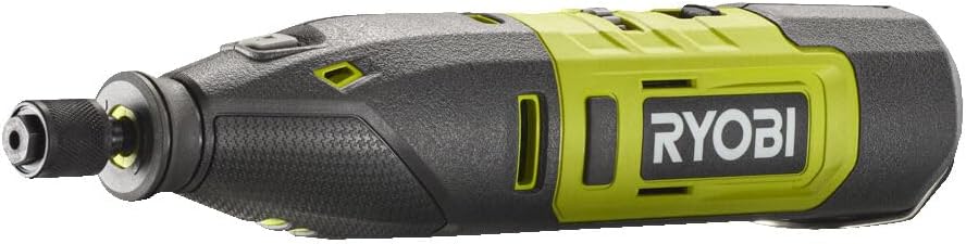 Unleashing Precision: Ryobi RRT12-120BA3/35 Rotary Tool Review 2 Unleashing Precision: Ryobi RRT12-120BA3/35 Rotary Tool Review - Image 2