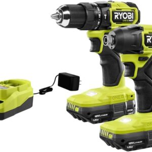 Is the RYOBI 18V ONE+ HP Combo Kit Worth the Investment?