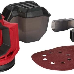 milwaukee tools 18 v sander