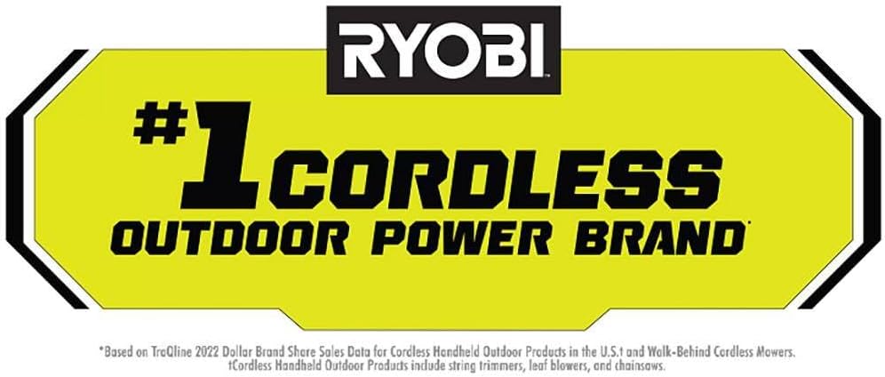 Power Up Your Projects: Ryobi 40V 4.0 Ah Battery Review 5 Power Up Your Projects: Ryobi 40V 4.0 Ah Battery Review - Image 5