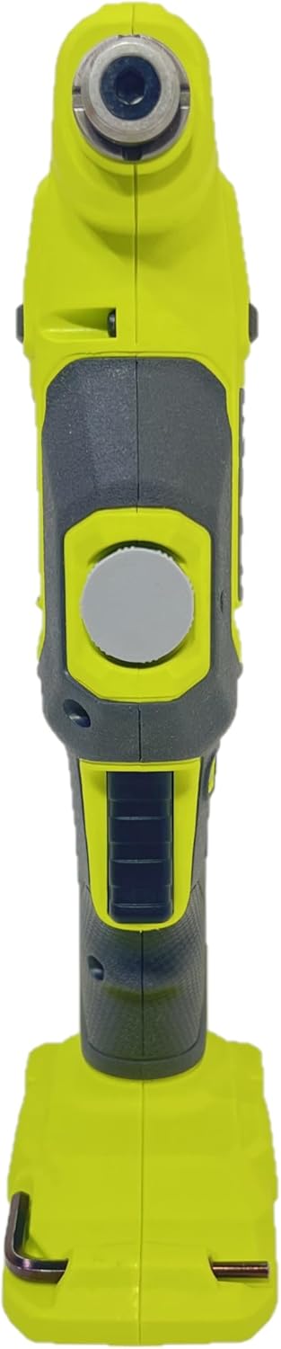 Unlock Versatility: Ryobi 18V Cordless Multi-Tool Review 6 Unlock Versatility: Ryobi 18V Cordless Multi-Tool Review - Image 6