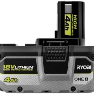 Power Up Your Tools: TTI Ryobi PBP004 Battery Review