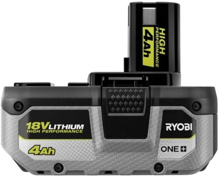 Power Up Your Tools: TTI Ryobi PBP004 Battery Review 1 Power Up Your Tools: TTI Ryobi PBP004 Battery Review