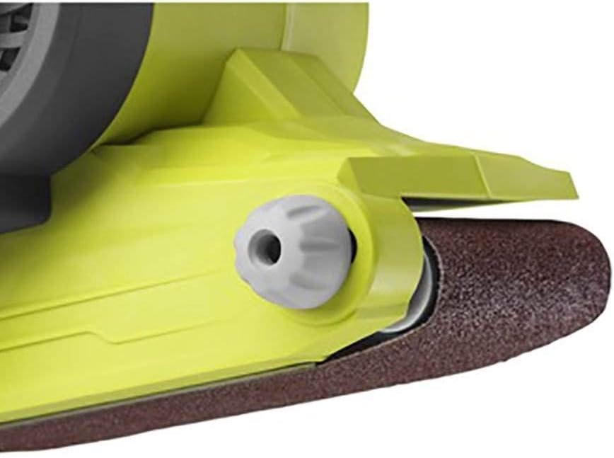 Ryobi ZRBE319 Belt Sander Review: Power and Performance Unleashed 3 Ryobi ZRBE319 Belt Sander Review: Power and Performance Unleashed - Image 3