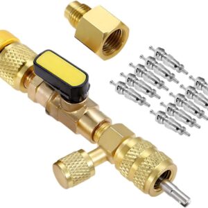 hvac tools valve core removal tool