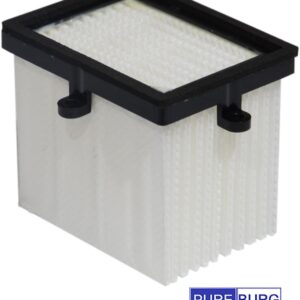 Milwaukee M18 Sander Filters 4-Pack | Premium Replacement Orbital Sander Accessories