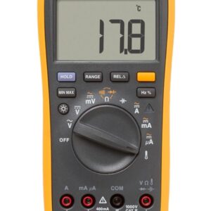 hvac tools and meter