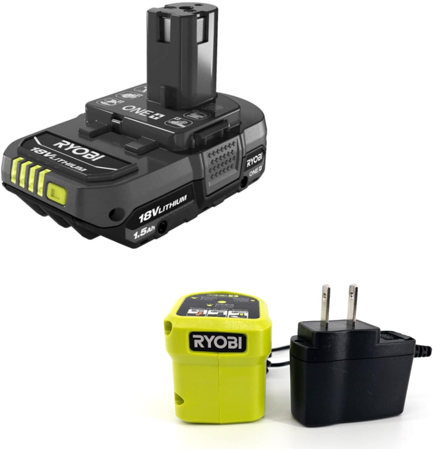Unlock DIY Potential: Review of Ryobi Cordless Drill Bundle 4 Unlock DIY Potential: Review of Ryobi Cordless Drill Bundle - Image 4