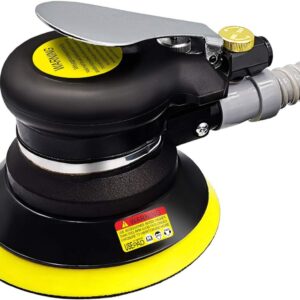 sander tool with vacuum