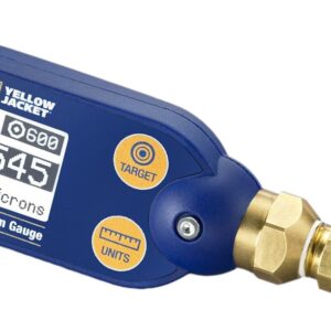 hvac tools clearance yellow jacket