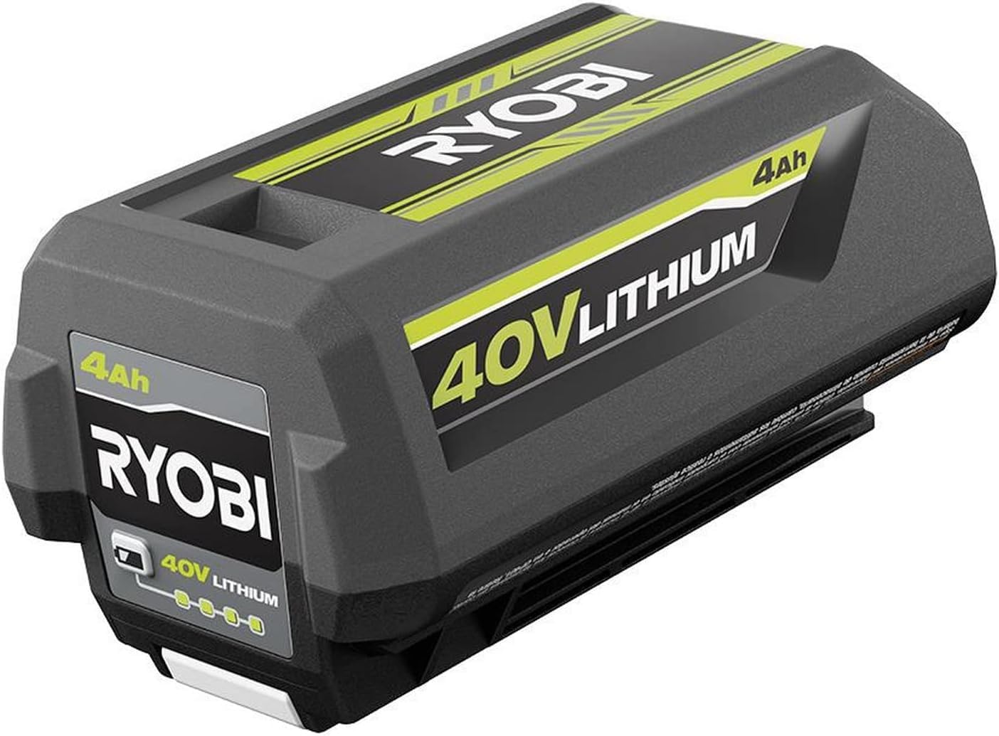 Power Up Your Projects: Ryobi 40V 4.0 Ah Battery Review 1 Power Up Your Projects: Ryobi 40V 4.0 Ah Battery Review