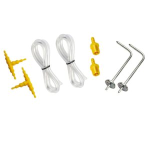 hvac tools t adapter