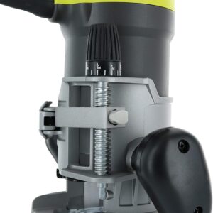 Ryobi R1631K Router Review: Power, Precision, and Value!