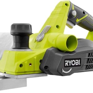 Unleashing Power: Ryobi HPL52K Hand Planer Review