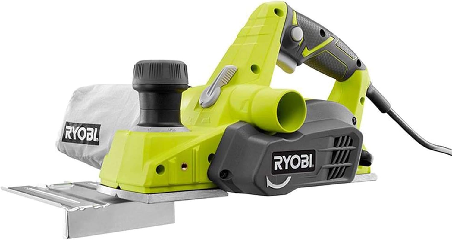 Unleashing Power: Ryobi HPL52K Hand Planer Review 1 Unleashing Power: Ryobi HPL52K Hand Planer Review