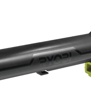 Powerful Leaf Cleaning: RYOBI RBV3000CESV Blower Vacuum Review
