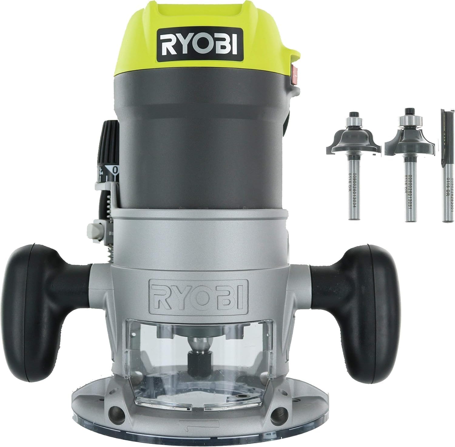 Ryobi R1631K Router Review: Power, Precision, and Value! 1 Ryobi R1631K Router Review: Power, Precision, and Value!
