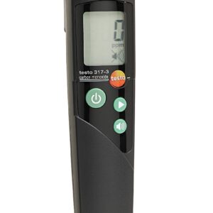 hvac tools testo
