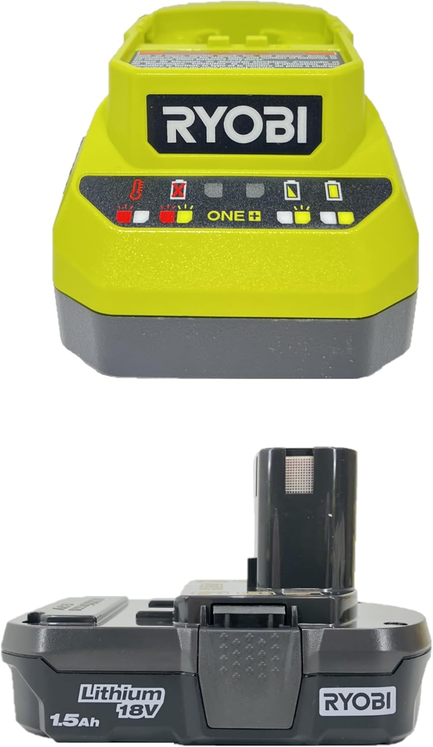 Effortless Nailing with RYOBI 18V AirStrike Brad Nailer Kit 6 Effortless Nailing with RYOBI 18V AirStrike Brad Nailer Kit - Image 6