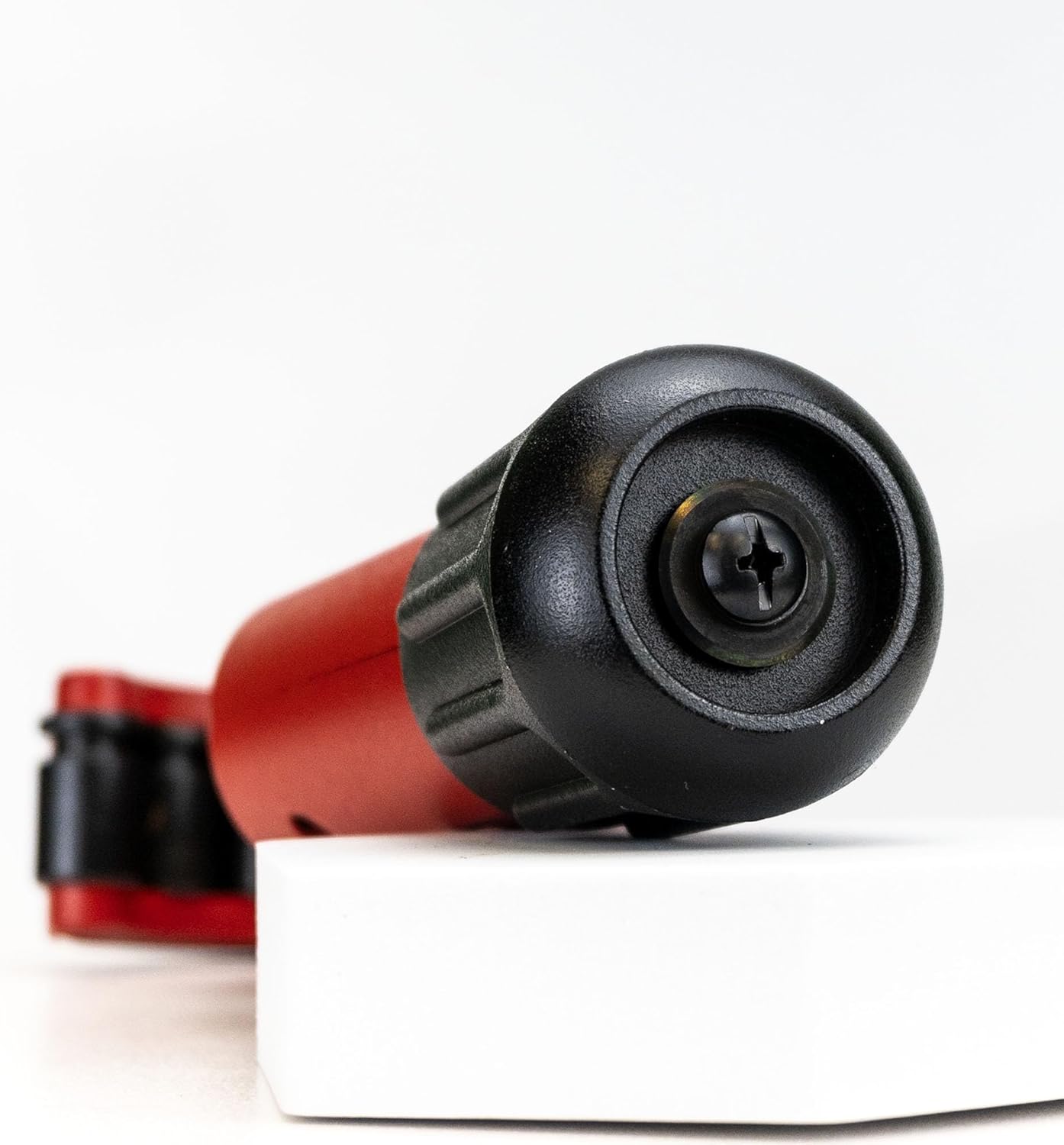 HCPRO Pro-Grade Pipe Cutter: 1/8-1 3/4" for Copper, PVC & EMT + Bonus Wheel 6 HCPRO Pro-Grade Pipe Cutter: 1/8-1 3/4" for Copper, PVC & EMT + Bonus Wheel - Image 6