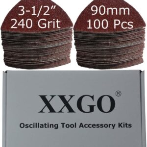 sander tool 1/2 sheet