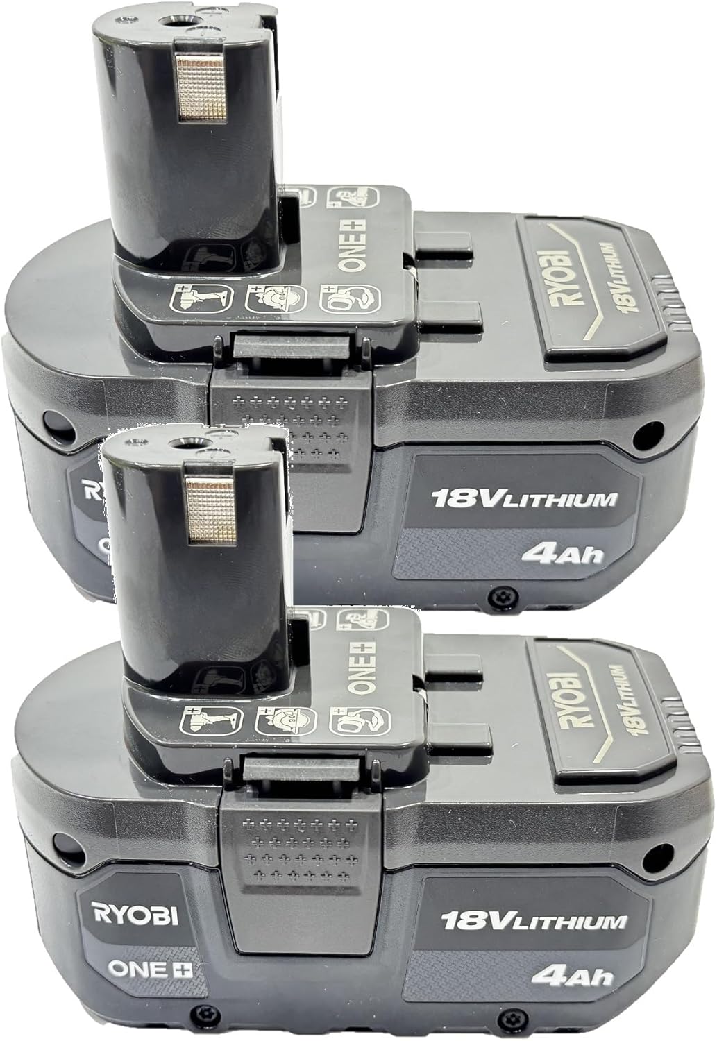 Power Up Your Tools: RYOBI 18-Volt Battery 2-Pack Review 1 Power Up Your Tools: RYOBI 18-Volt Battery 2-Pack Review
