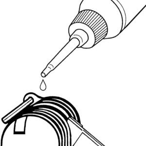 Victorinox Premium Multi-Tool Oil – Swiss Army Knife Care & Maintenance