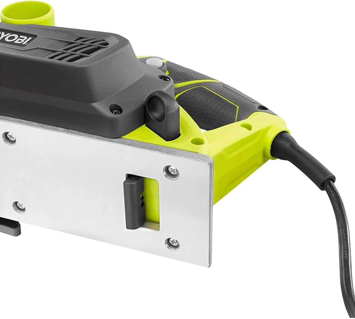 Unleashing Power: Ryobi HPL52K Hand Planer Review 3 Unleashing Power: Ryobi HPL52K Hand Planer Review - Image 3