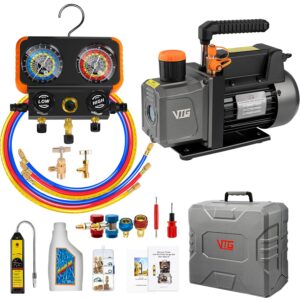 hvac tools ac adapter