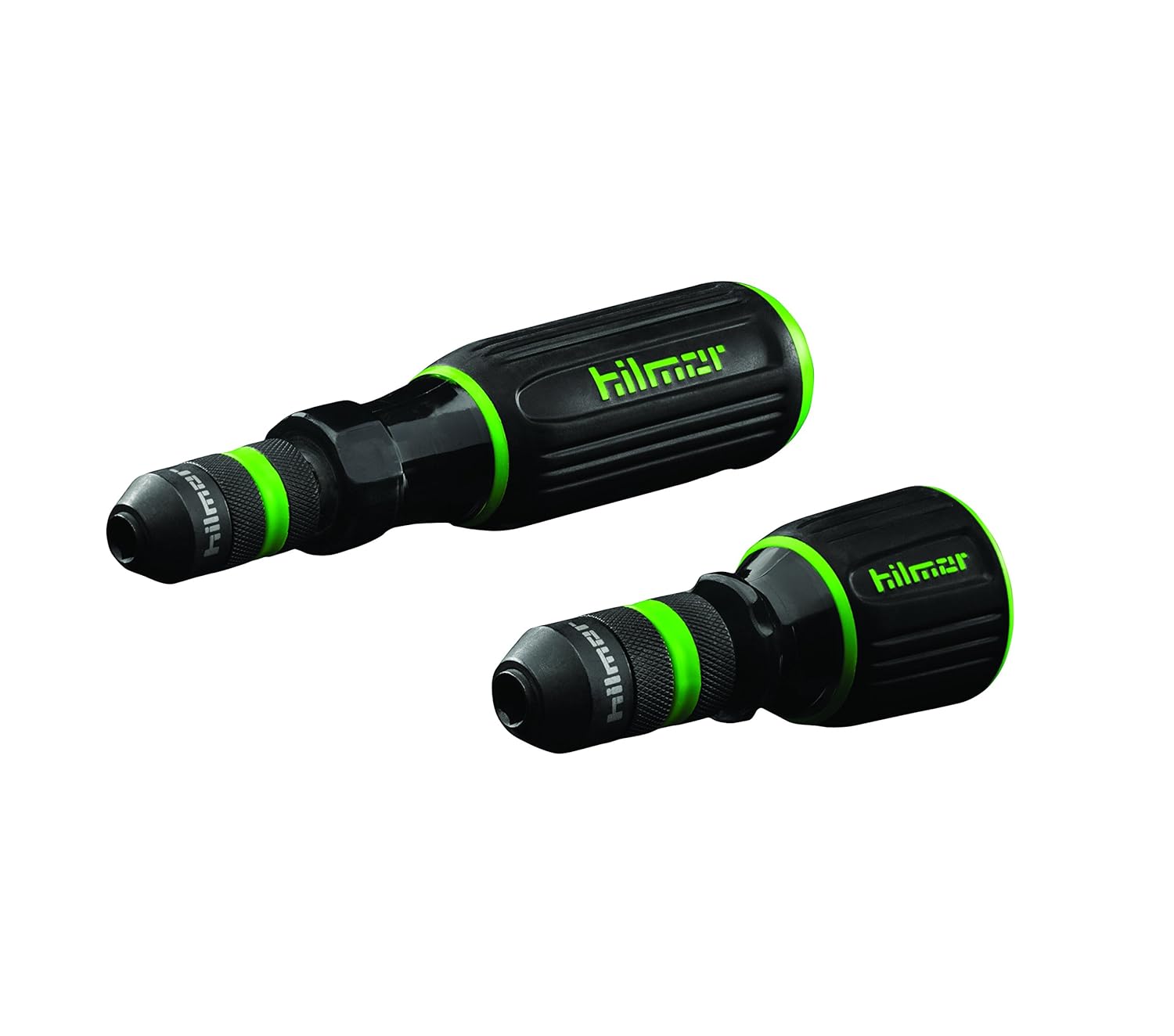 Hilmor 8-Piece Magnetic Nut Driver Set | Professional HVAC Fast Connect Tools 4 Hilmor 8-Piece Magnetic Nut Driver Set | Professional HVAC Fast Connect Tools - Image 4