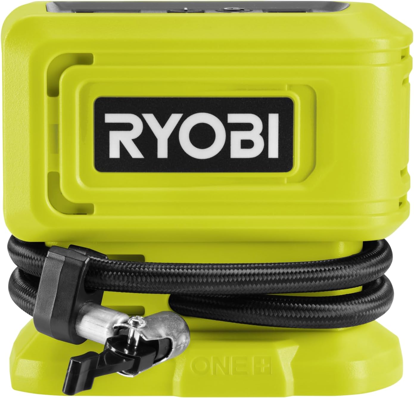 Unleashing Power: Review of the Ryobi RPI18-0 Compressor 3 Unleashing Power: Review of the Ryobi RPI18-0 Compressor - Image 3
