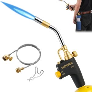 hvac tools and equipment torch