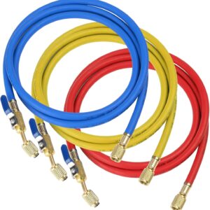 hvac tools ball valve