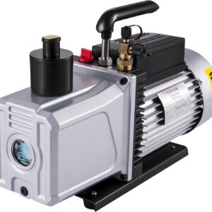 hvac tools vacuum pump