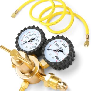 hvac tools clearance gauge