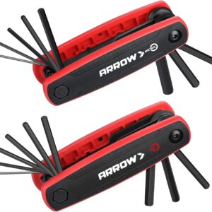 hvac tools allen wrench