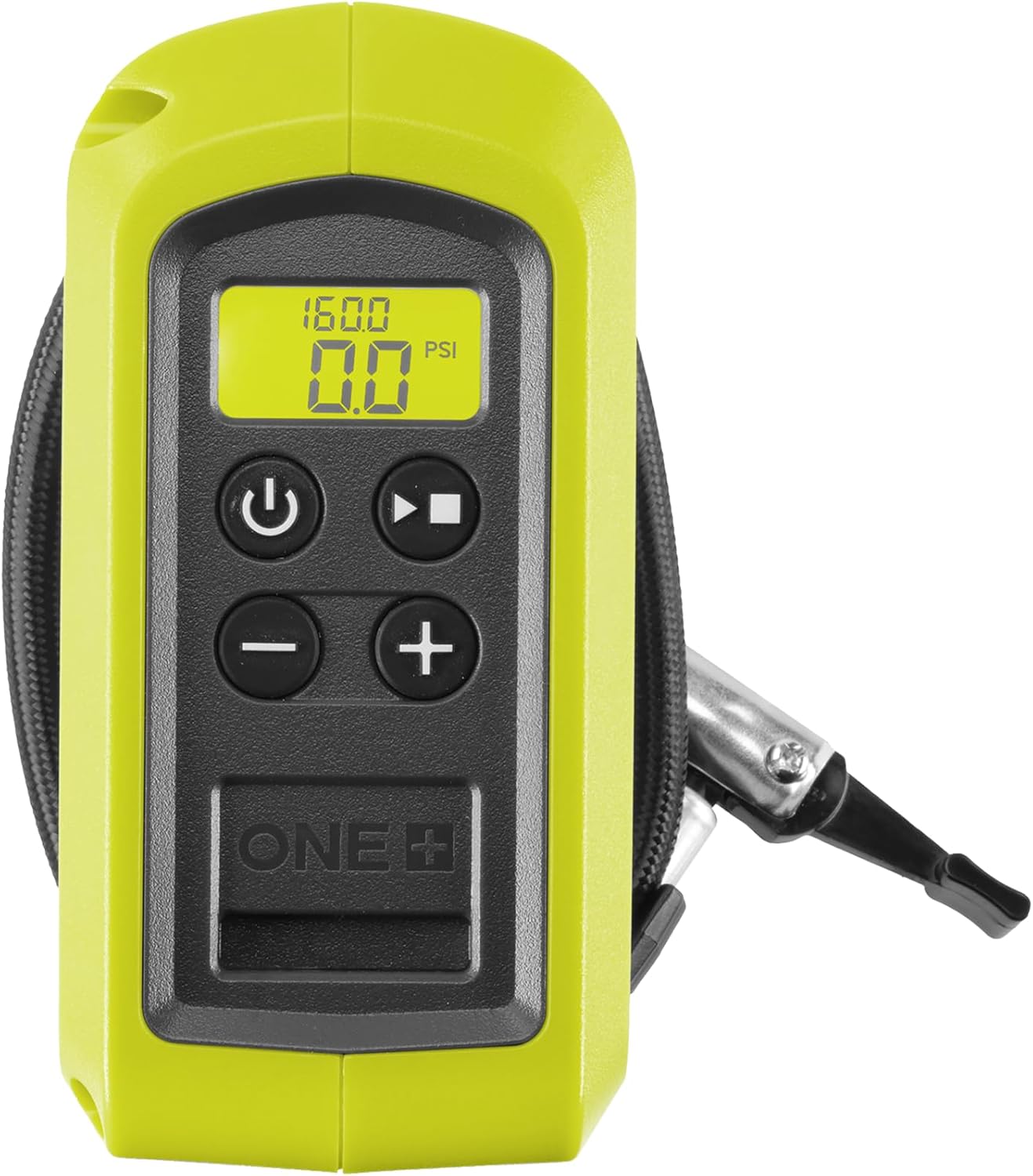 Unleashing Power: Review of the Ryobi RPI18-0 Compressor 2 Unleashing Power: Review of the Ryobi RPI18-0 Compressor - Image 2