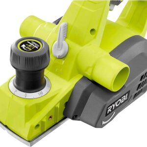 Unleashing Power: Ryobi HPL52K Hand Planer Review
