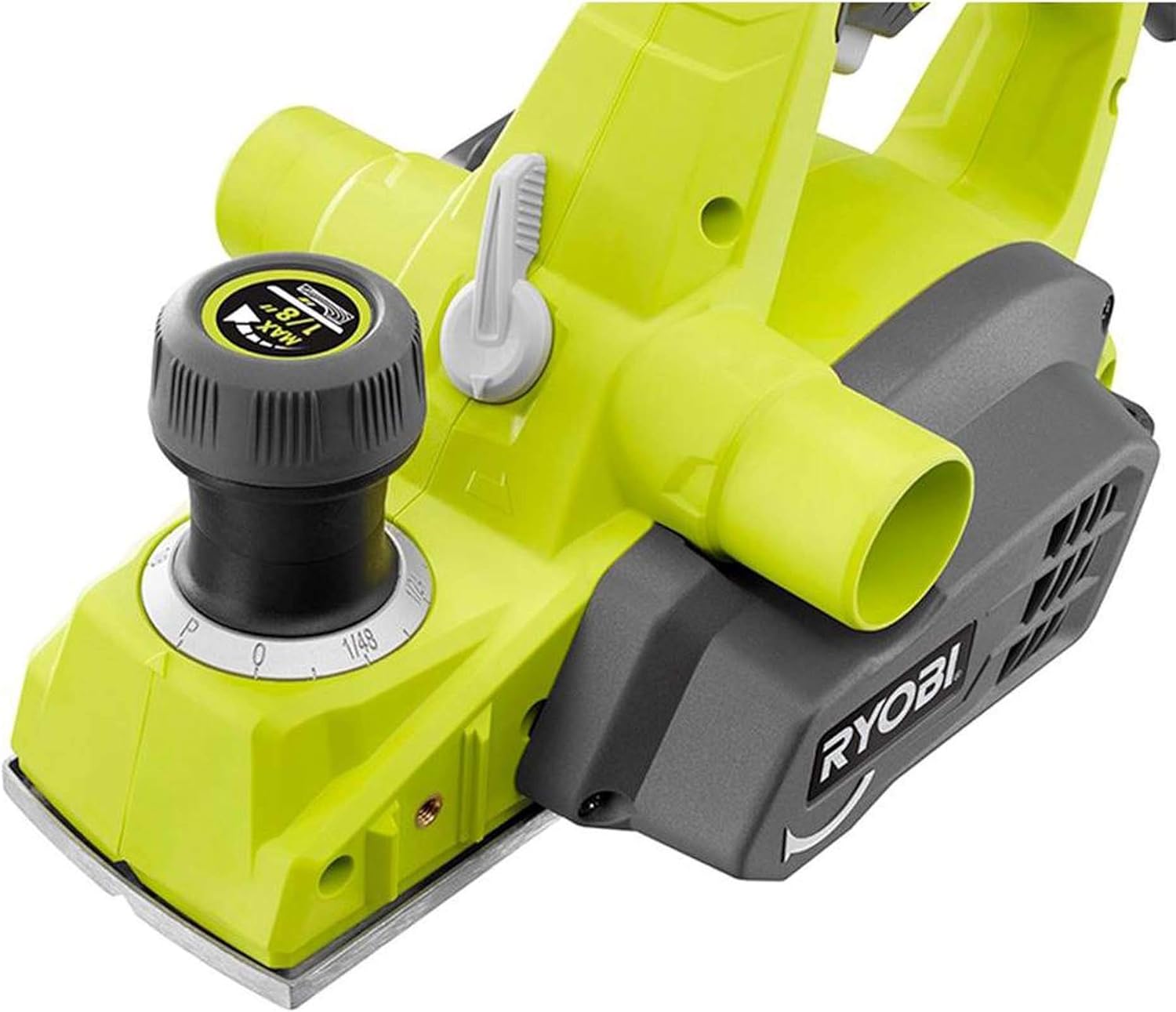 Unleashing Power: Ryobi HPL52K Hand Planer Review 2 Unleashing Power: Ryobi HPL52K Hand Planer Review - Image 2