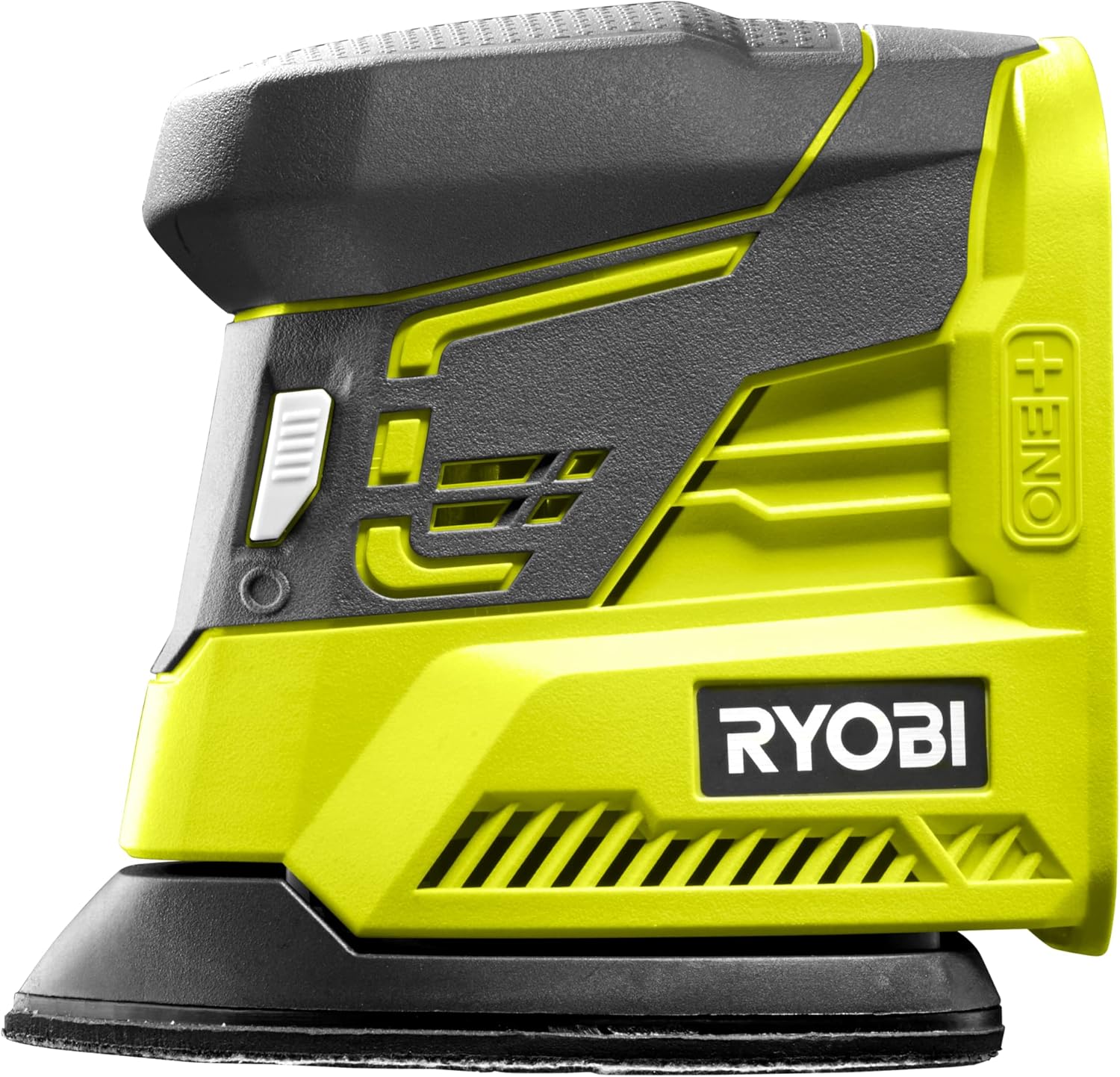 Ryobi R18PS-0 Review: Compact Palm Sander for Easy Finishing 2 Ryobi R18PS-0 Review: Compact Palm Sander for Easy Finishing - Image 2